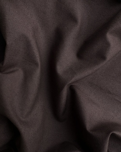 PetiteKnit Fôr til veske med rund bunn 48cm - brun