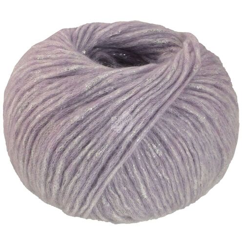 14 Lucciola - lys lilla