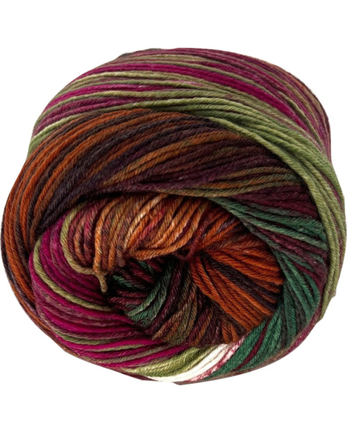 05 Solvej - efterårsskov