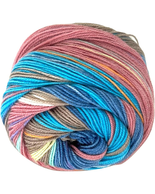 04 Sonia - sommersky