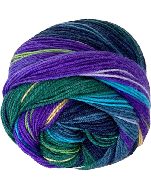 06 Sonia - skogsvann