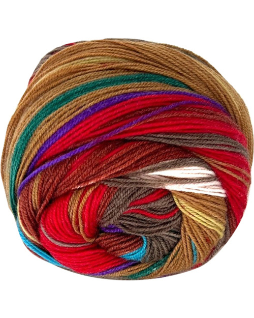 07 Sonia - efterårsløv