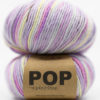 Hip Pop Merino - magic mix