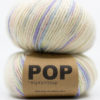 Hip Pop Merino - pastel mix