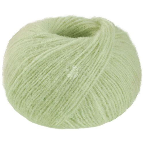 09 Nebbia - pastellgrønn