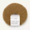 2152 Tynn Silk Mohair - vintage gold
