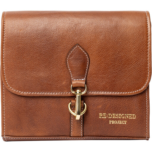 Project 93 - walnut/gold