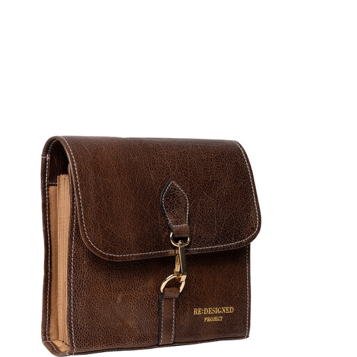 Project 93 - woodsmoke