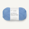 5824 Alpakka følgetråd - provance blue