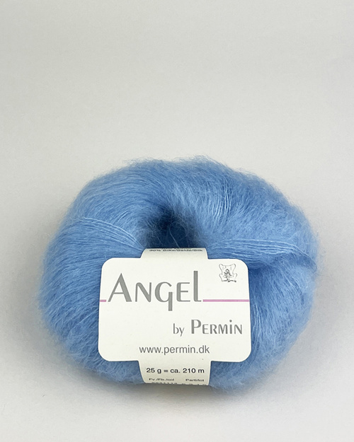 114 Angel - isblomst