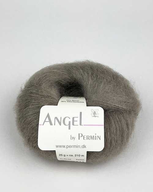 116 Angel - sandsten