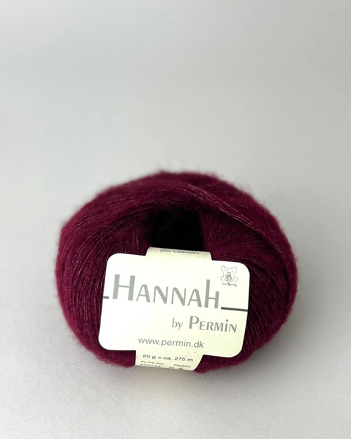 24 Hannah - efterårsbær