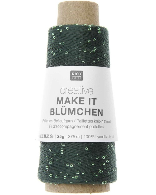 017 Make It Blümchen - ivy