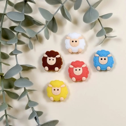 Mauds Maskestoppere, sau