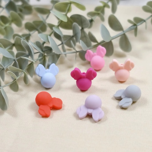 Mauds Maskestoppere, Minni Mus