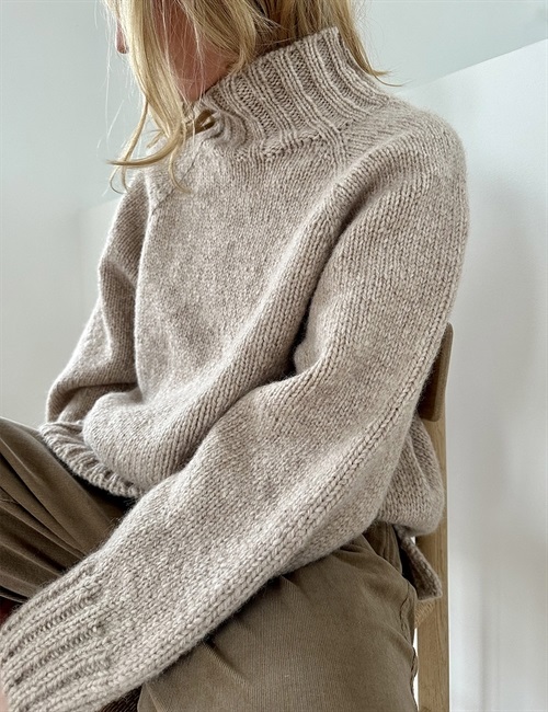 leKnit - Noah sweater