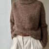 leKnit - Sola sweater