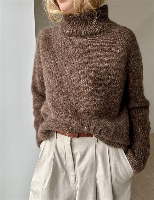 leKnit - Sola sweater