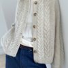 leKnit - Siri cardigan