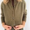 leKnit - Darcy cardigan