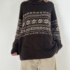 leKnit - Harriet sweater