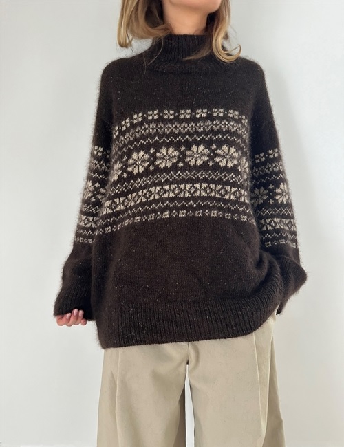 leKnit - Harriet sweater