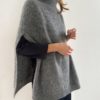 leKnit - Darcy cape