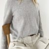 leKnit - Maria blouse