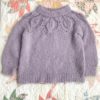 leKnit - Chunky Dahlia mini