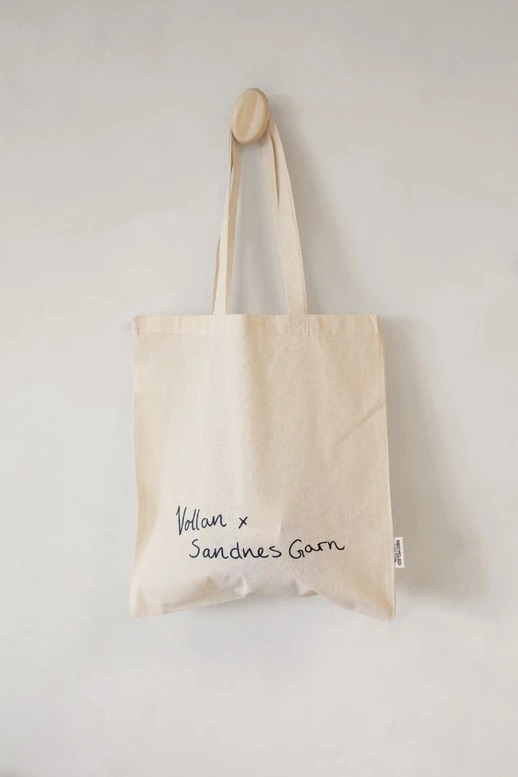 Vollan totebag