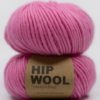 Hip Wool - candy pink