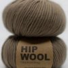 Hip Wool - iced coffee