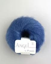 118 Angel - kornblomst