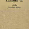 Aida 50x65cm 5,4 tr/cm - beautiful beige