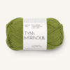 9564 Tynn Merinoull - matcha