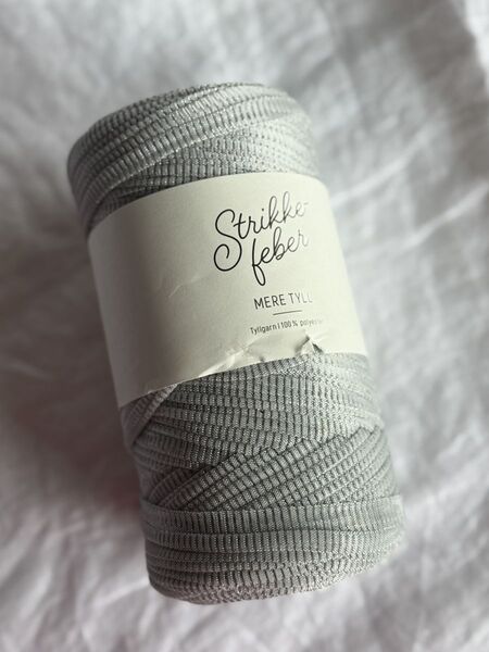 06 Mere tyll - silver