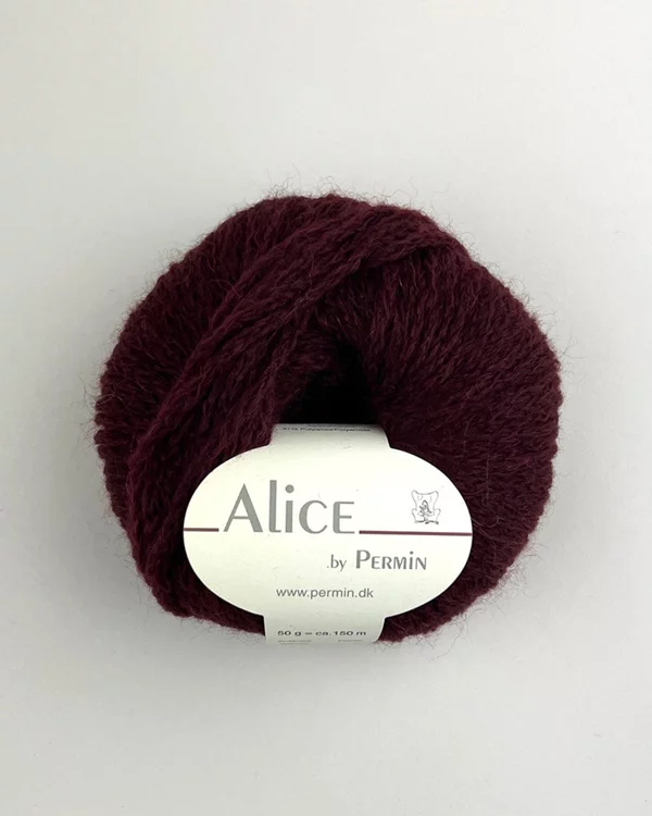 22 Alice - efterårsbær