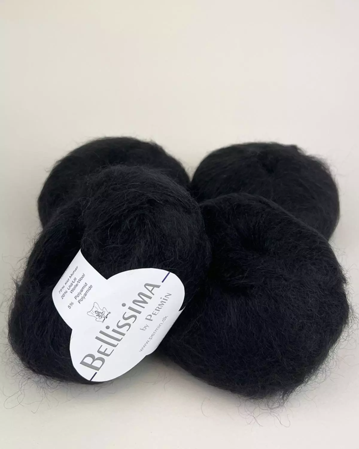 10 Bellissima - sort