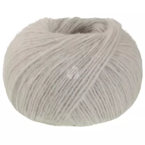 08 Nebbia - gråhvit