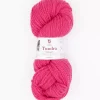 519 Tundra - Rosa sløyfe (LIMITED EDITION)