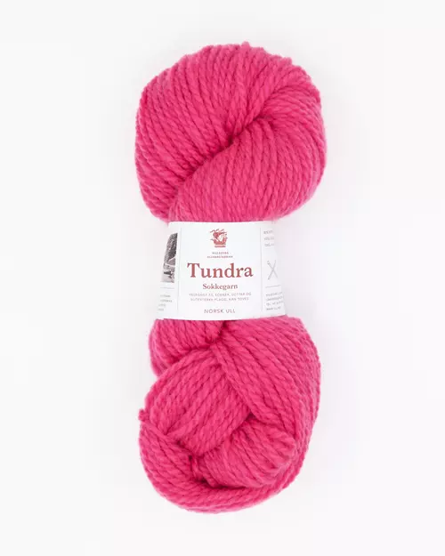 519 Tundra - Rosa sløyfe (LIMITED EDITION)