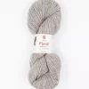 584 Fjord - melert lys beige