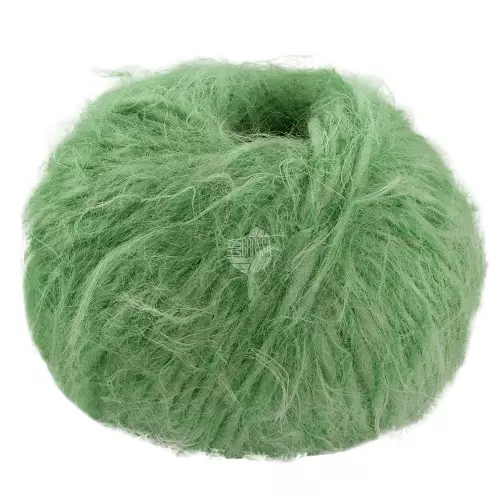 029 Basta - reseda green