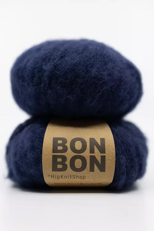 BonBon - dancing in the dark