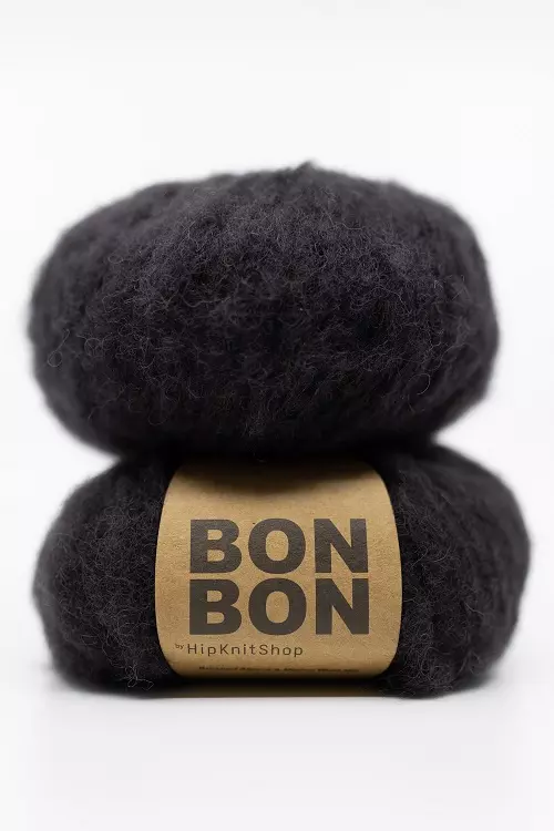 BonBon - all night long