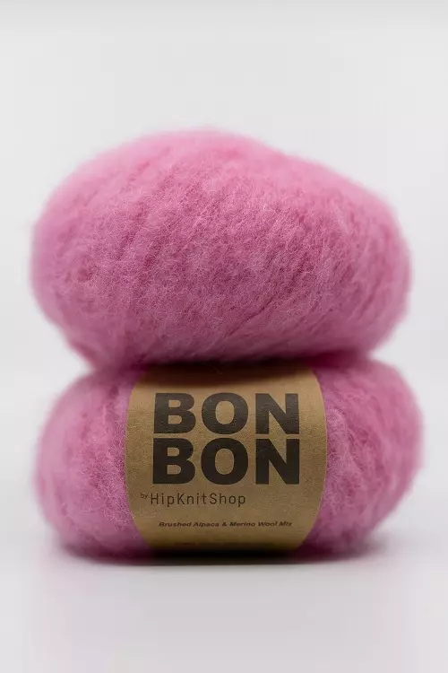 BonBon - tell me more