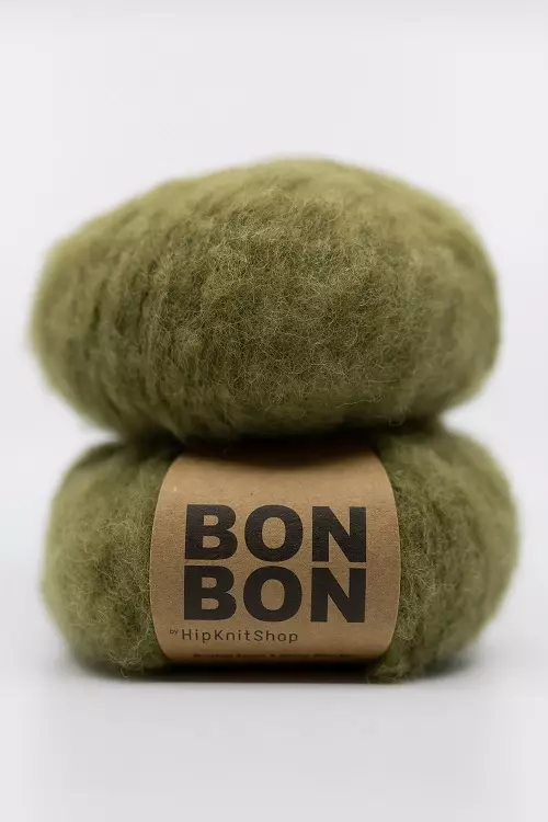 BonBon - how do you do