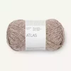 2650 Atlas - gråbeige melert