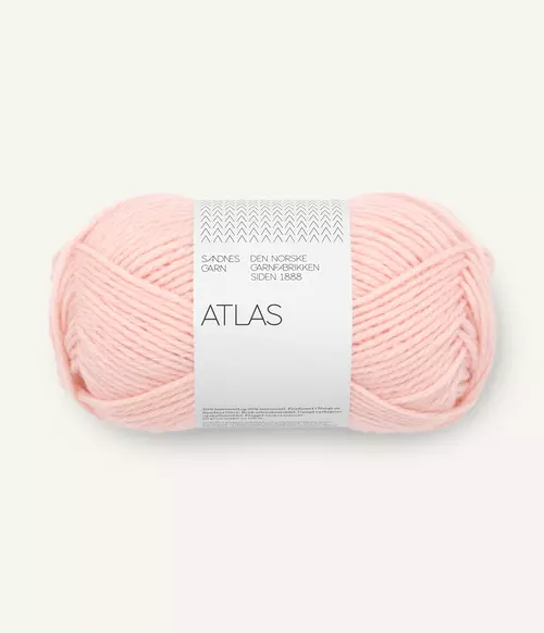 4202 Atlas - lotus
