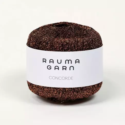 24 Concorde - kobber